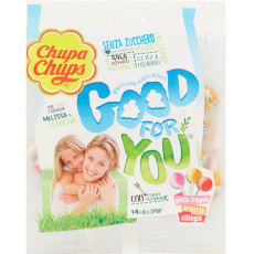 Чупы чупсы Good for you