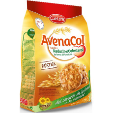 Печенье Avenacol