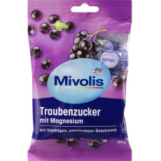 Декстроза Traubenzucker mivolis Декстроза Traubenzucker mivolis