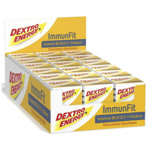 Dextro Energy Multivitamin