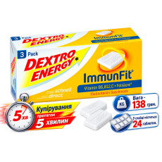 Dextro Energy Multivitamin
