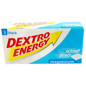 Dextro Energy Magnesium