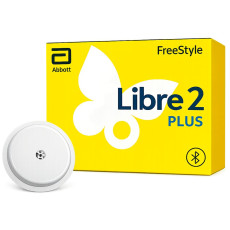 FreeStyle Libre 2 Plus
