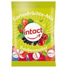 Декстроза Intact мікс садових плодів
