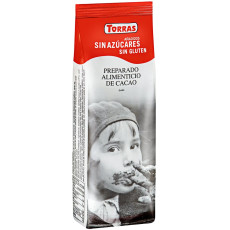 Горячий шоколад Torras Preparado Alimenticio DE Cacao