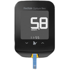 Глюкометр FreeStyle Optium Neo