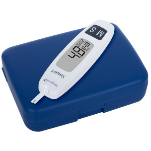 Глюкометр Longevita Smart (Лонгевита Смарт)