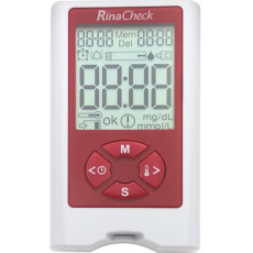 Глюкометр РинаЧек (RinaChek)