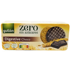 Печенье Digestive Choco