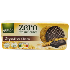 Печенье Digestive Choco
