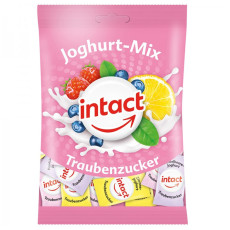 Декстроза Intact йогурт-мікс