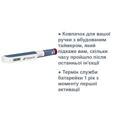 Timesulin Lilly KwikPen