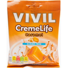 Леденцы Vivil карамель Леденцы Vivil карамель