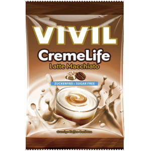 Vivil Latte Macchiato