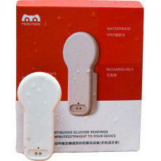 Трансмиттер Miaomiao 2 для сенсоров FreeStyle Libre