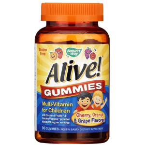 Gummies Multi Vitamin