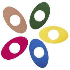 Пластырь для Фристайл Либре 10 шт