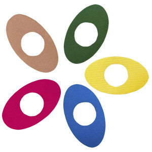 Пластир для Фрістайл Лібре 10 шт