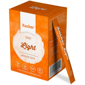Підсолоджувач Erythritol Light 700 g - Xucker