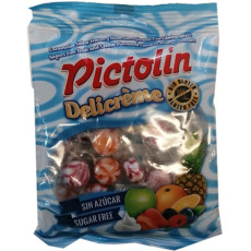 Конфеты Pictolin Delicreme