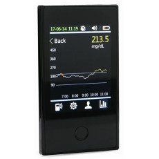 Ресивер Poctech CT-100B