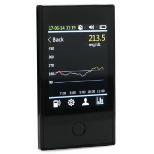 Ресивер Poctech CT-100B