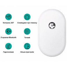 Система CGM SIBIONICS GS1 (Китай)