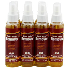 Спрей для удаления пластыря / тейпа Tape & tuffner remover