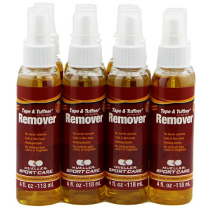 Tape & tuffner remover