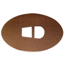 Тейп для DexcomG6 с перегородкой