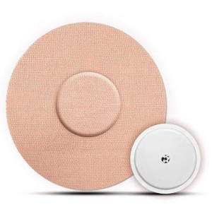 Тейпи для сенсорів FreeStyle Libre