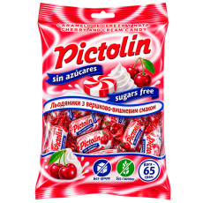 Цукерки Pictolin вишня